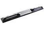 DST Roof Light Bar for Ford Transit Custom 2024-on - Gloss Black