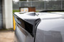 DST Tailgate Rear Spoiler A for Ford Transit Custom 2024-on - Primer Finish