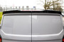 DST Tailgate Rear Spoiler A for VW Transporter T7 - Primer Finish