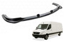Abs Front Splitter For Mercedes Sprinter W906 06-13
