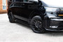 Black Sport Side Bars For VW T7 Transporter 2024-on (VSFO-CUST2-201BL T7)