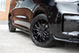 Black Sport Side Bars For VW T7 Transporter 2024-on (VSFO-CUST2-201BL T7)