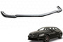 Abs Front Splitter For MERCEDES W218 CLS AMG