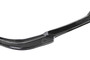 Abs Front Splitter For MERCEDES W218 CLS AMG