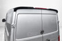 Roof Spoiler Barn Door Volkswagen Crafter Mk2 Flat Roof H1 /MAN TGE Flat Roof H1