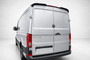 Roof Spoiler Barn Door Volkswagen Crafter Mk2 Flat Roof H1 /MAN TGE Flat Roof H1