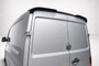 Roof Spoiler Barn Door Volkswagen Crafter Mk2 Flat Roof H1 /MAN TGE Flat Roof H1