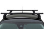 Turtle Rex Roof Rack Black For Ford FOCUS (IV) 2018-2026