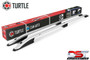 Turtle roof rails set - enhance your van now with our roof rack