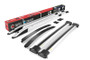 Ford Tourneo Roof Rack Rails & Cross Bars Set - Silver 2014-on