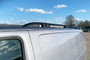 Citroen Dispatch Roof Rack Rails - Black 2016-on LONG L3