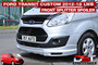 DST PRO FULL BODY KIT Ford Transit Custom 2012-18 LWB