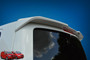 DST-PRO VW TRANSPORTER T5 2003-2014 TAILGATE SPOILER