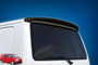 DST-PRO VW TRANSPORTER T4 1990-2003 TAILGATE SPOILER