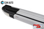 Brilliant Silver Side Steps DST