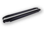 CAN Automotive Brilliant XP1 black Side Steps Running Boards For your Vehicle