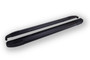 CAN Automotive Brilliant XP1 black Side Steps Running Boards For your Vehicle
