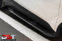 CAN Automotive Brilliant XP1 black Side Steps Running Boards For your Vehicle