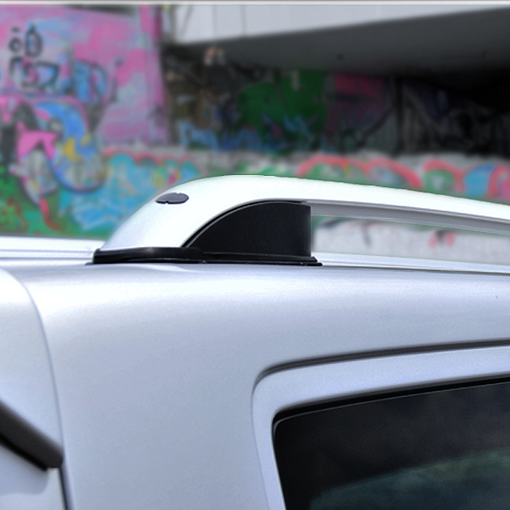 Roof Racks and Roof Rails