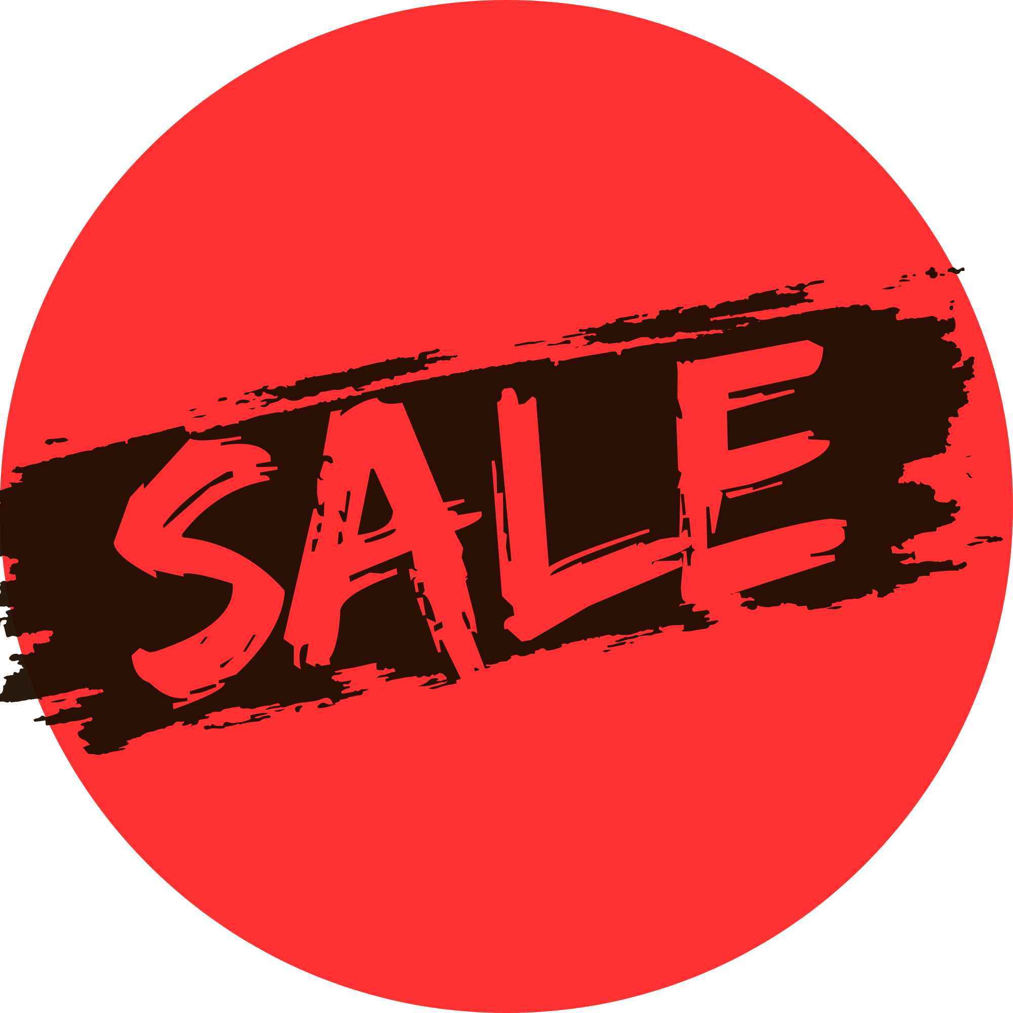Sale & Clearance