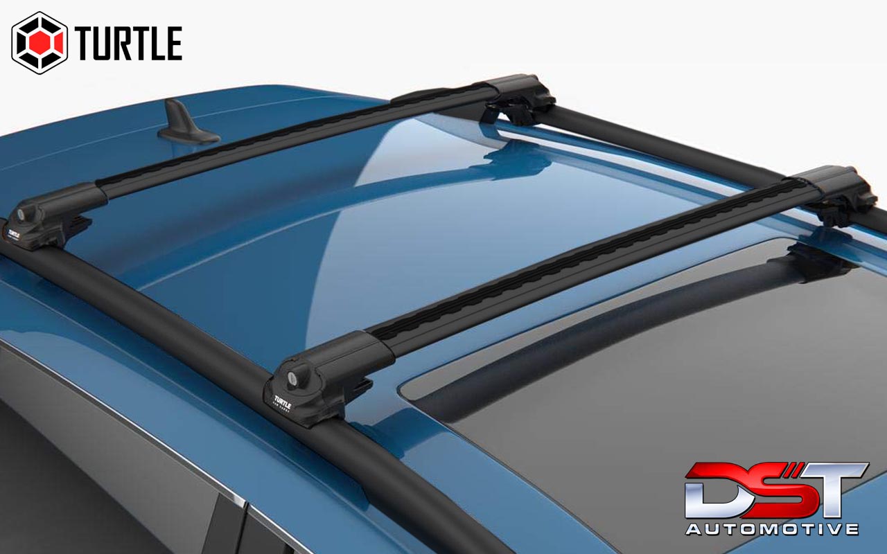 Looking for some advise on Roof bars for a 22 plate T-Roc