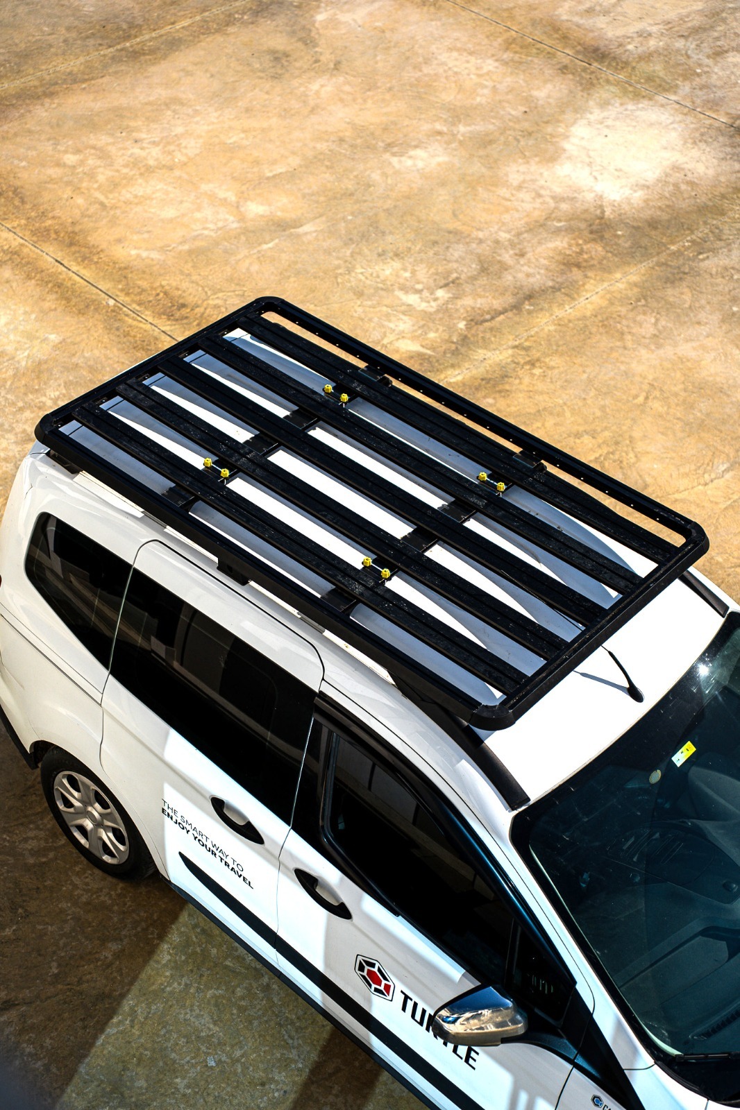 Turtle Platform Product Image 1