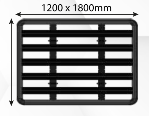Turtle Platform Product Image 2