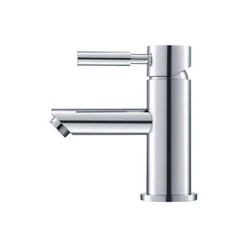 Single Hole Bathroom Faucet Polished Chrome 100.1000CP