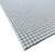Micromosaics White Matte Closeup
