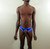 PPU Jockstrap Small Blue