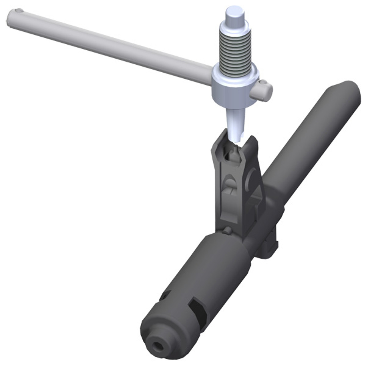 Akfst Front Sight Tool
