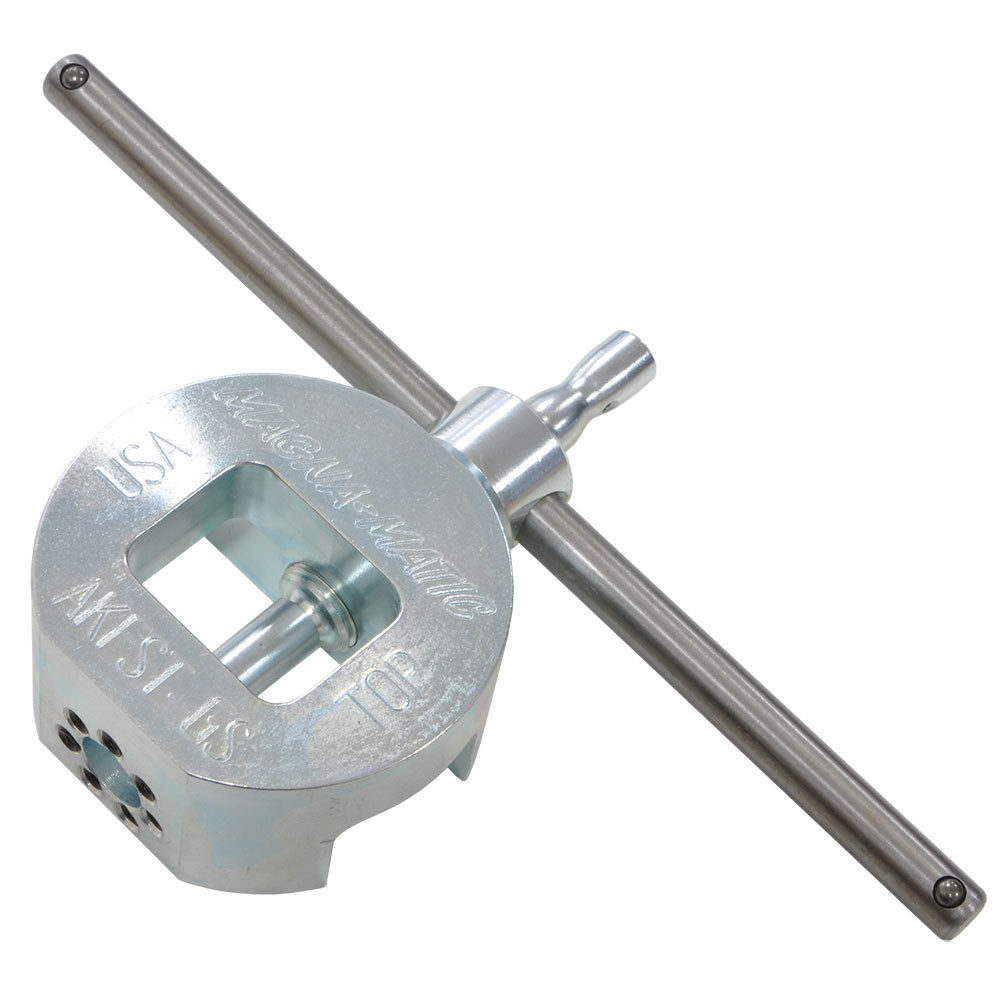 Akfst Gs Front Sight Tool Gunsmith Edition