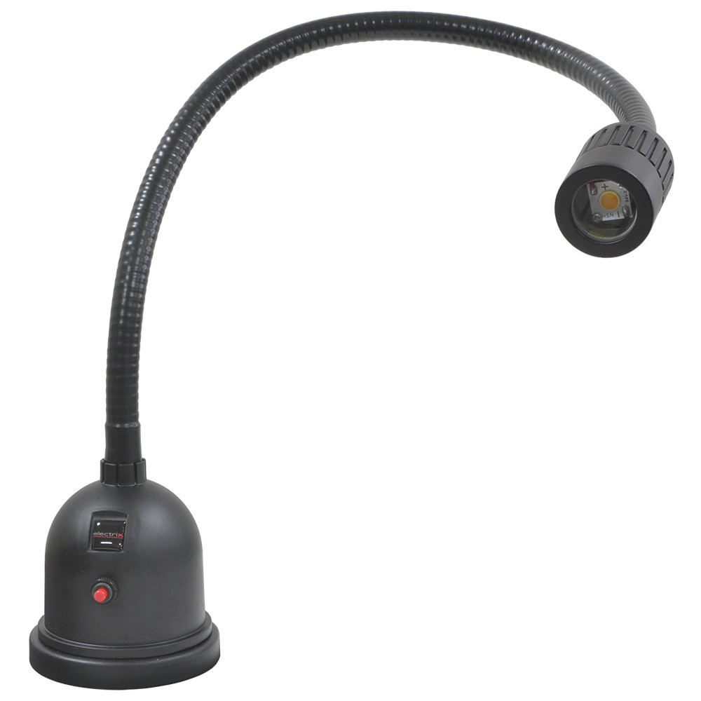 machine task lighting