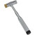 Precision Steel Dead-Blow Gunsmith Hammer