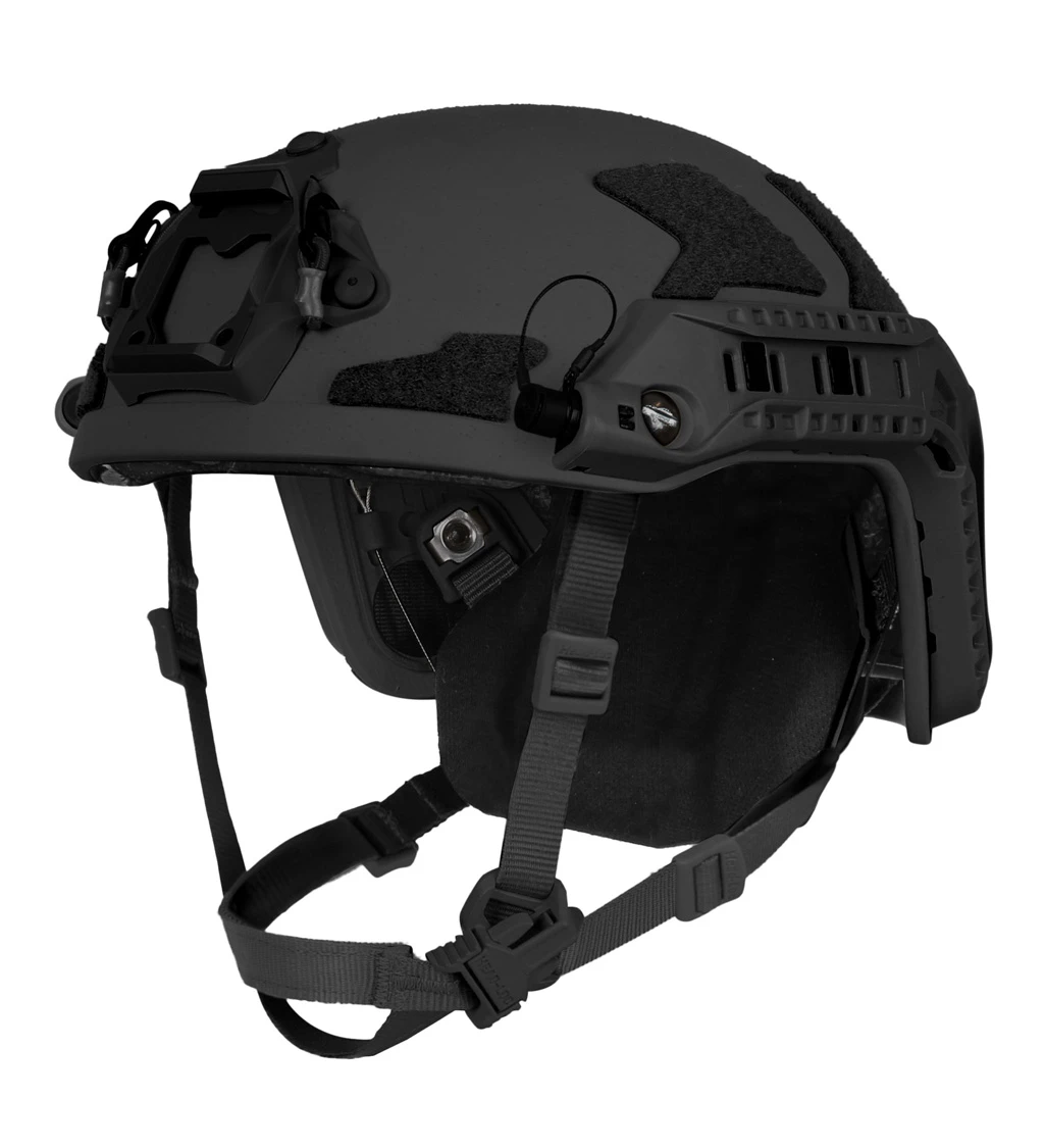 OPS-CORE FAST® SF HIGH CUT HELMETSYSTEM - BALLISTIC HELMET