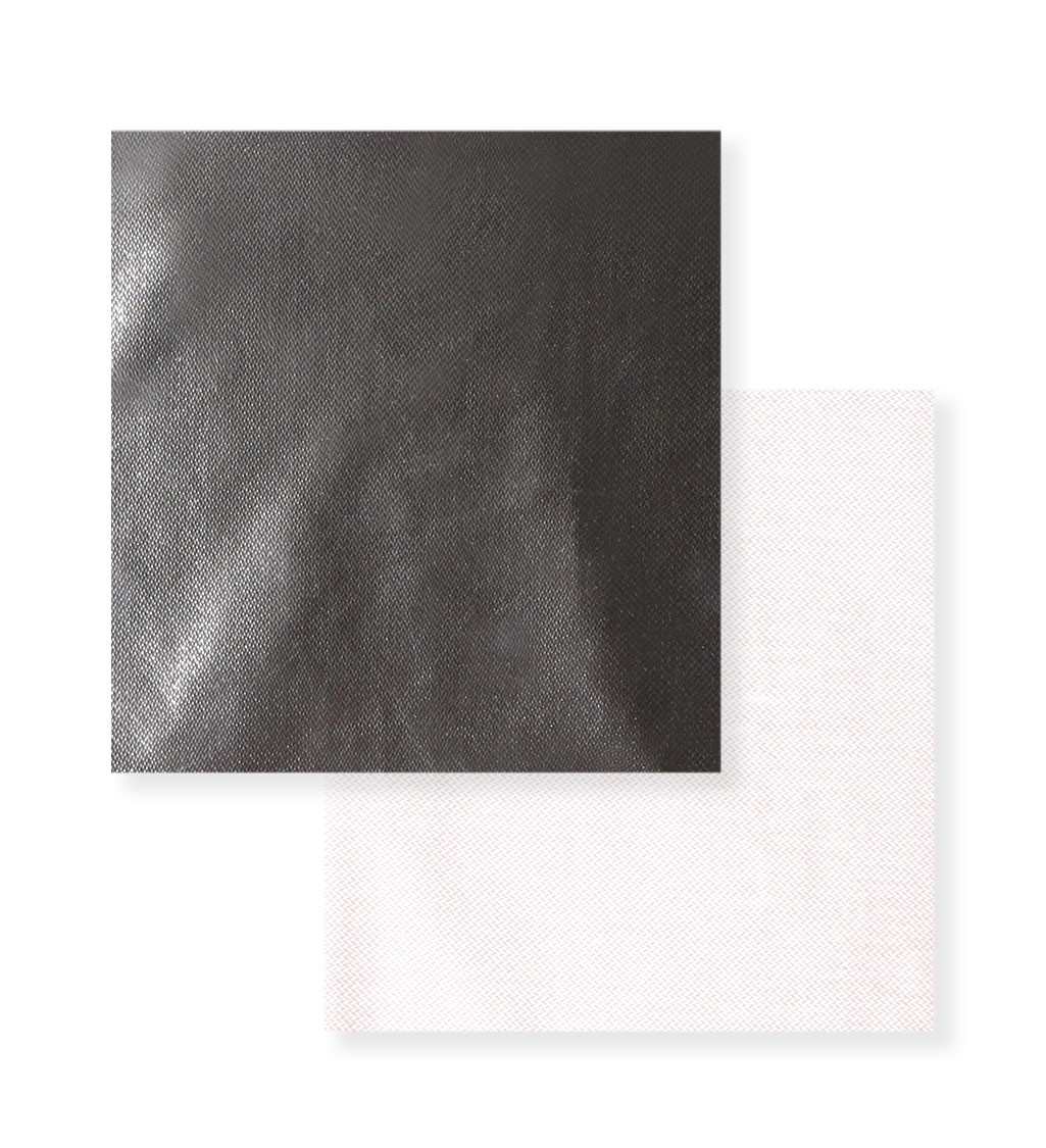 Dual Mirror 1299074 Fiberglass Satin. Highest heat resist