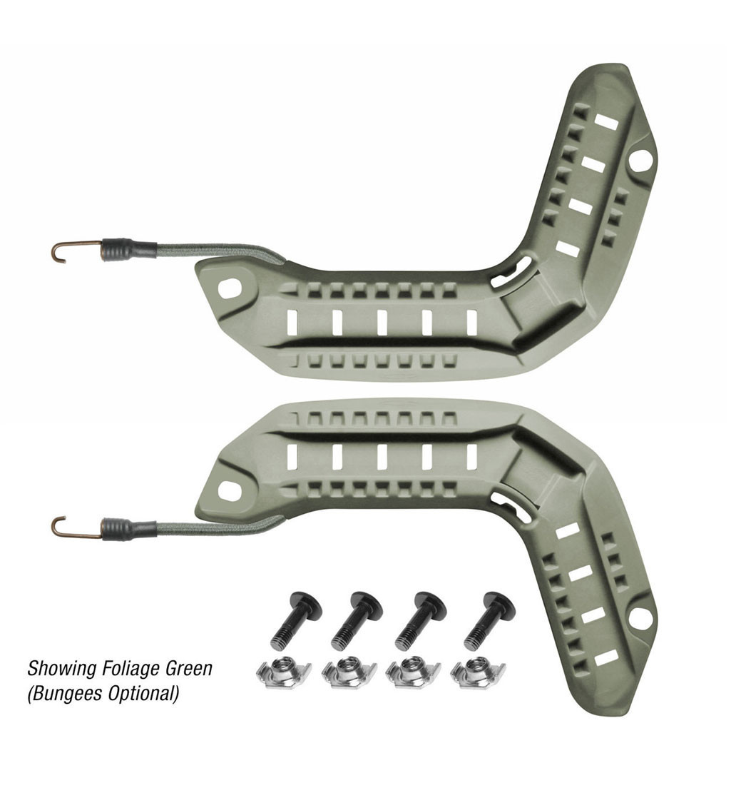 Ops-Core ARC Rails - FAST MT. Quick and easy replacement