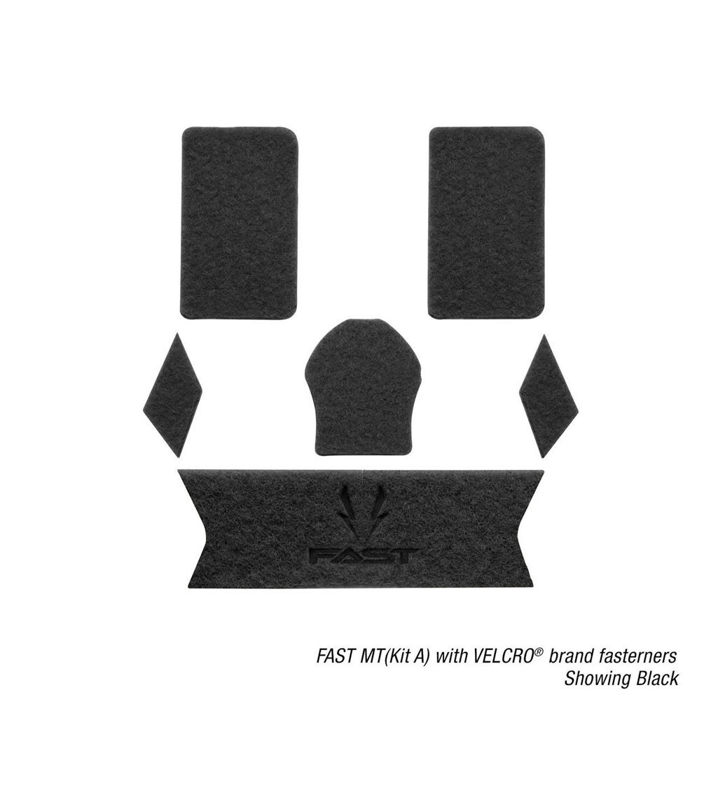 OpsCore Exterior Velcro Replacement Kits