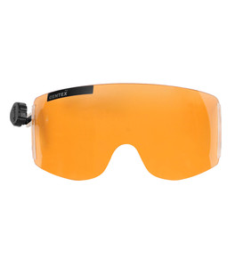 Eclipse NIR Laser Eye Protection Rotary Wing Visor  Eclipse NIR Laser Eye Protection Rotary Wing Visor