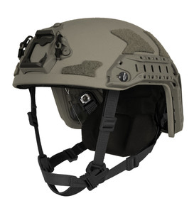 Ops-Core FAST XP Helmet System - Ranger Green