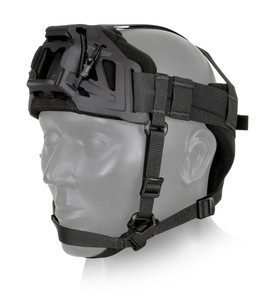 NOMAD (Night Operations Mounting and Deployment) System - Front Image