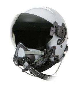 Gentex Air Combat Fixed Wing Helmet System (ACS)