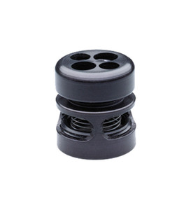 Gentex Anti-Suffocation Valve (ASV) Gentex Anti-Suffocation Valve (ASV)