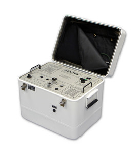 Gentex Aircrew Systems Tester (AST) Gentex Aircrew Systems Tester (AST)