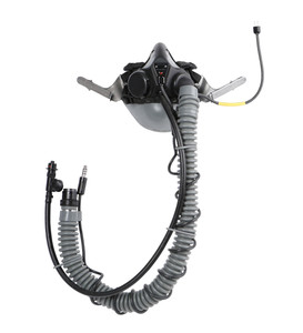 Gentex MIG & Sukhoi-HA/LP Oxygen Mask Gentex MIG & Sukhoi-HA/LP Oxygen Mask