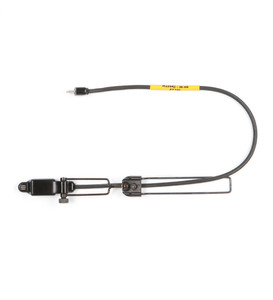 Gentex Wire Boom Microphone – M-177/AIC Gentex Wire Boom Microphone – M-177/AIC