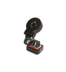 Gentex Mask Microphone - M169A Mod Gentex Mask Microphone - M169A Mod