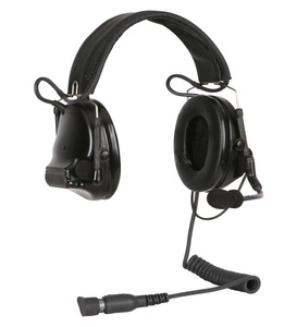 Gentex Gencom Headset Gentex Gencom Headset