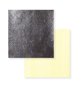Dual Mirror 1081-1 - KOR645 Aramid / Fiberglass Plain Weave