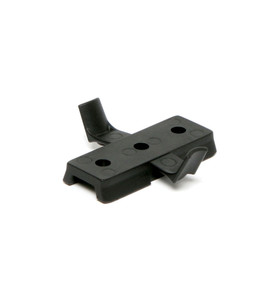 Ops-Core Wing-Loc Rail Adapter. Durable and lightweight